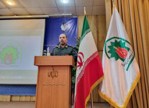 ظرفیت‌های قروه برای برگزاری کنگره ۵۵۳۶ شهید کردستان به کار گرفته شود