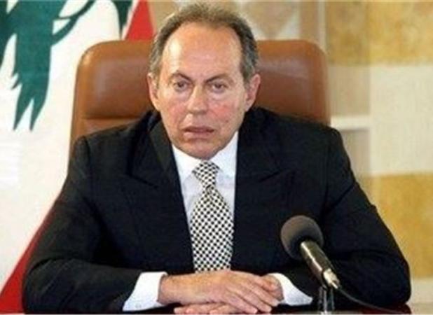 امیل لحود: بحث درباره خلع‌سلاح حزب‌الله خیانت نظامی به لبنان است