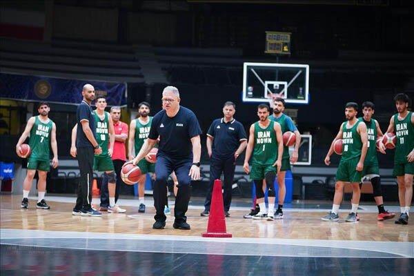 زمان بازگشت سرمربی تیم ملی بسکتبال مشخص شد