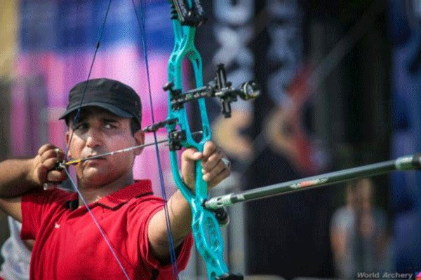 عبادی: مشکل ما با پول حل می‌شود/ در بازیهای آسیایی مدال می‌گیریم