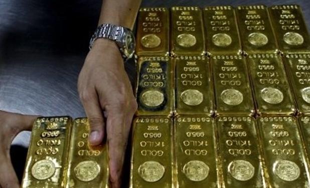 قطب طلای جهان، طلای روسیه را تحریم کرد