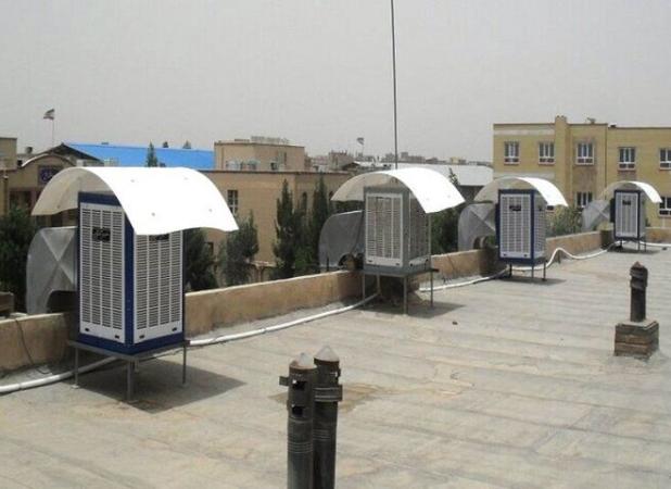 مصرف سامانه‌های سرمایشی اصلی‌ترین عامل ناترازی برق در فصل گرما