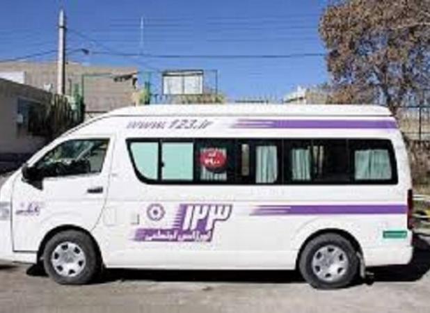 یعقوبی:کمبود اورژانس اجتماعی اردبیل رفع می شود