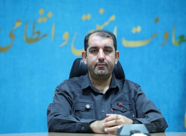 انهدام بزرگ‌ترین شبکه انتقال اتباع غیرمجاز به سراسر کشور در کرمان