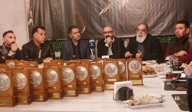 «کوراوغلی»؛ اسطوره‌ای روی صحنه تئاتر تبریز