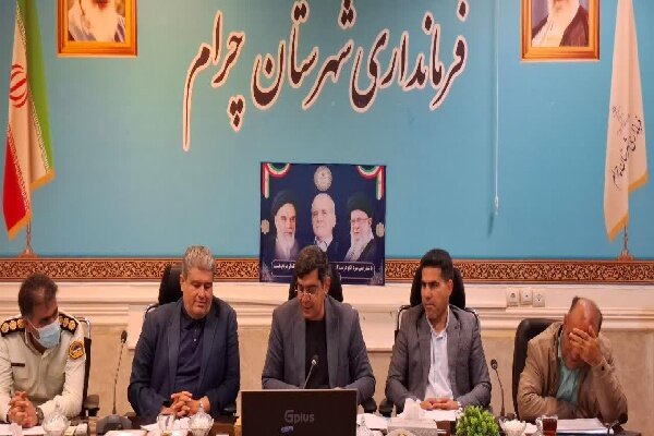 اختصاص ۷۲ میلیارد ریال تسهیلات اشتغال زایی به شهرستان چرام