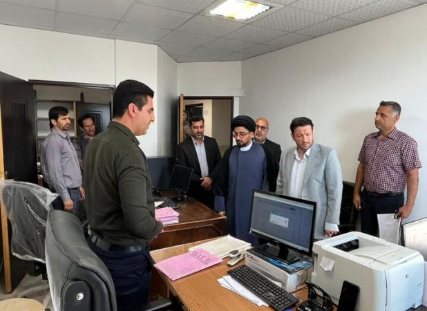 مسئولان قضایی استان بوشهر در خدمت رسانی به مردم اهتمام ورزند