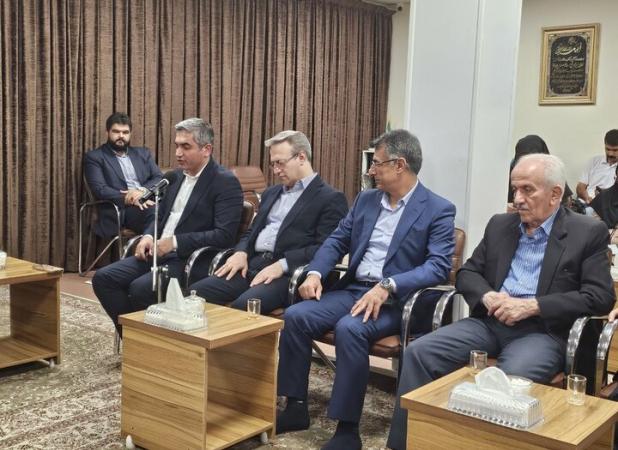 کردستان ظرفیت تبدیل شدن به پایلوت گردشگری سلامت را دارد