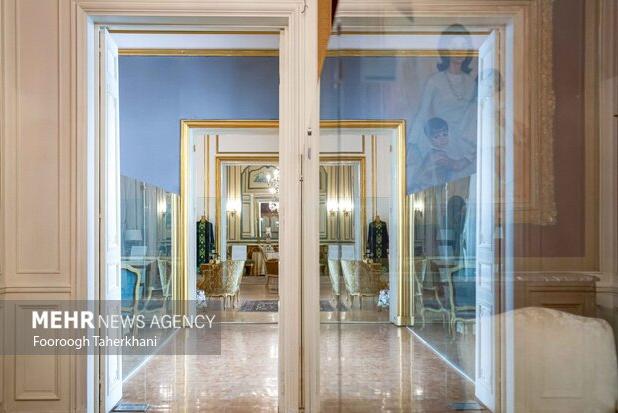 موزه جهان‌نمای نیاوران ۷ دی‌ماه باز می‌شود