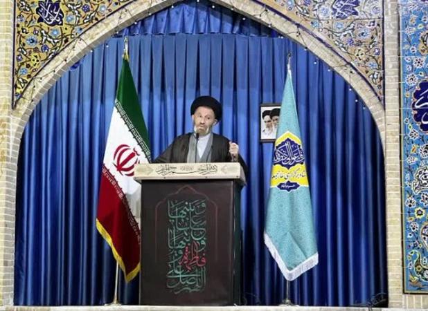 اندیشه و عمل جهادی راه پیشرفت و تحول همراه با جهش لرستان است