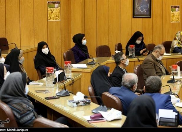 بررسی تخصیص ردیف استخدامی عضویت هیئت علمی به نخبگان در هیئت عالی جذب