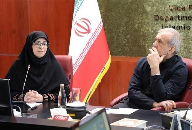 توقف توسعه در فلات مرکزی؛ تصمیم دیرهنگام اما امیدوارکننده رئیس‌جمهور