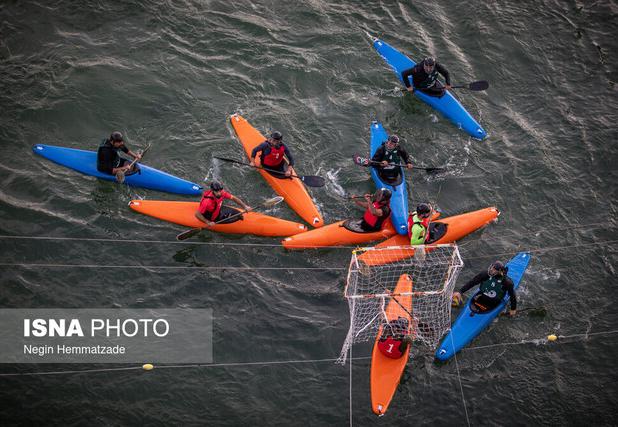 چالش زمان تمرینات، دغدغه اصلی کانوپولو زنجان
