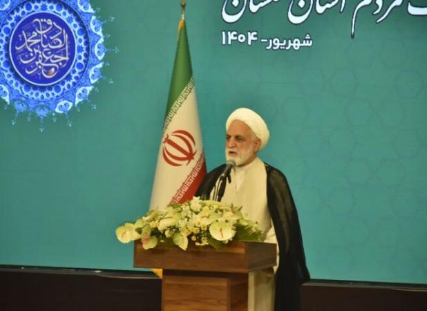 امنیت سرمایه‌گذاری و حمایت از تولید راه‌حل رفع مشکلات اقتصادی کشور است