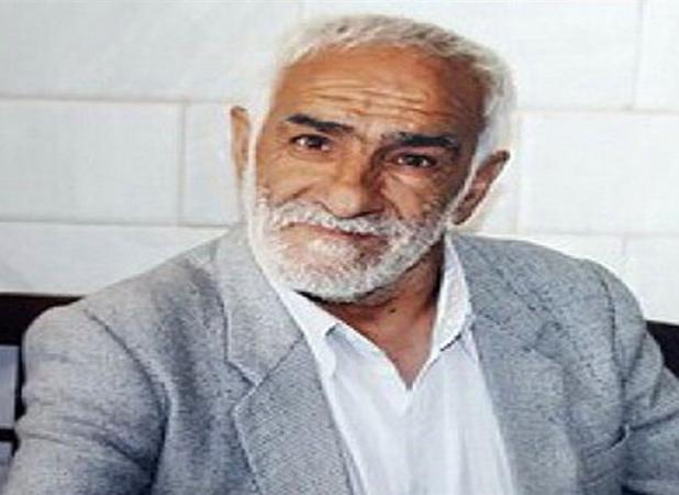 ذوالفقاری بازیگر قدیمی سینمای ایران درگذشت