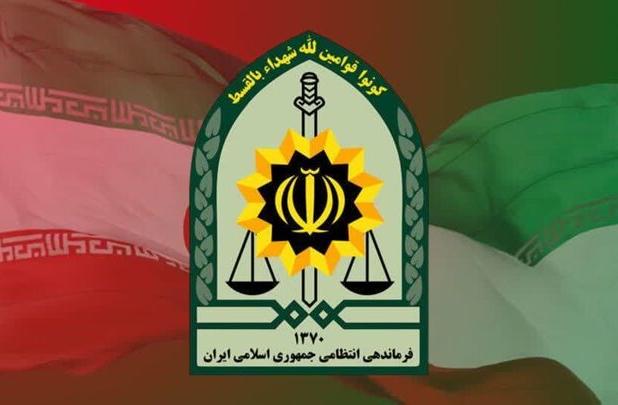 مأمور پلیس تهران شهید شد