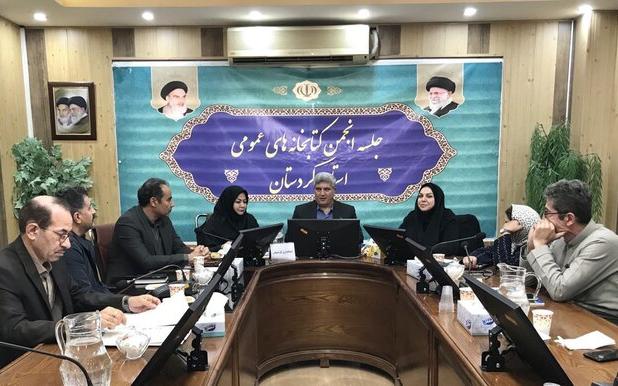 ورمقانی: فضای مجازی بستری برای ترویج کتاب و کتابخوانی است