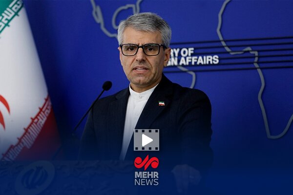 بقایی: اسناد مربوط به نقض حقوق بشر را به نهادهای بین‌المللی ارائه شد