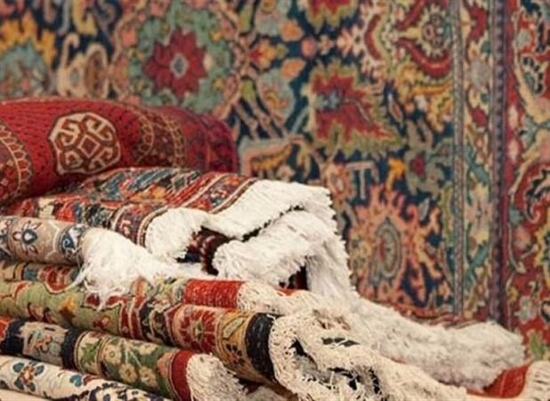رفع تعهد ارزی صادرات فرش دستباف برداشته شد