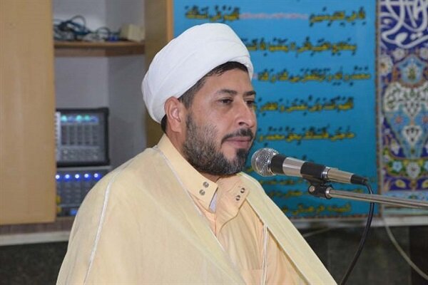امام جمعه بوموسی: هرگونه  ادعای مالکیت بر جزایر سه‌گانه مردود است
