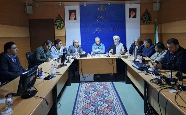 استاندار هرمزگان: پایداری برق قشم در دستور کار فوری قرار دارد