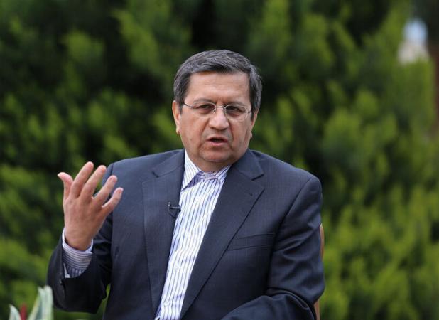 همتی: قول می‌دهم ثبات اقتصادی را فراهم کنم