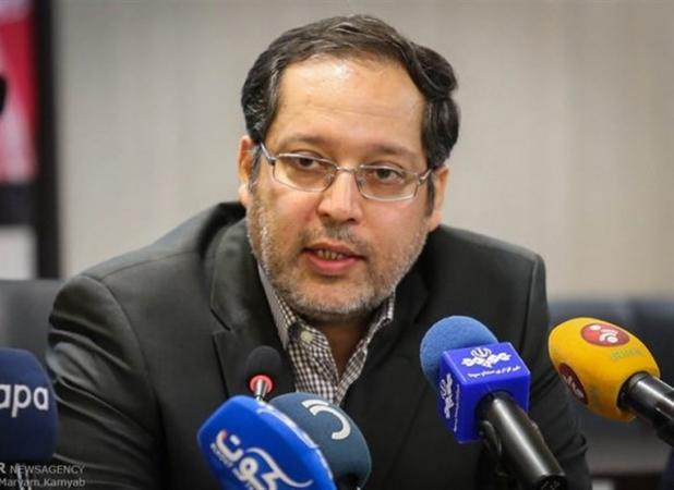 نمایشگاه مجازی کتاب باید از نمایشگاه فیزیکی جدا شود