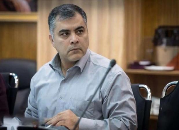 محور تأمین مالی فشارافزایی پارس جنوبی صندوق توسعه ملی است