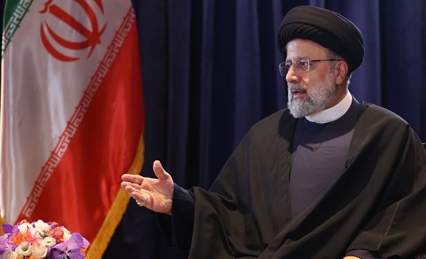 رئیسی در دیدار خاخام‌های یهودی ضدصهیونیسم: جنایات داعش مورد تأیید هیچ مسلمانی نیست