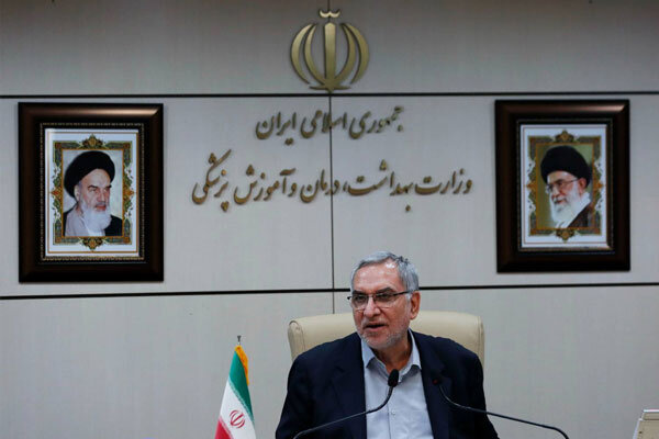 اجرای قانون جوانی جمعیت با آموزش ۵۰ هزار بهورز