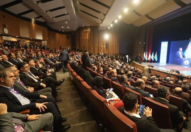 استانداران ساحلی دریای خزر چه گفتند؟