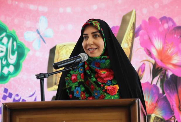 مدیرکل امور روستایی استانداری قزوین: زنان روستایی نقش کلیدی در توسعه اجتماعی دارند