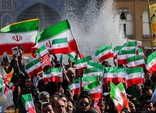 وحدت ملی؛ خط مقدم مقابله با جنگ روایت‌ها