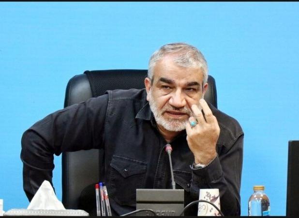 بررسی طرح تشدید مجازات همکاری با دشمنان در مجمع مشورتی شورای نگهبان