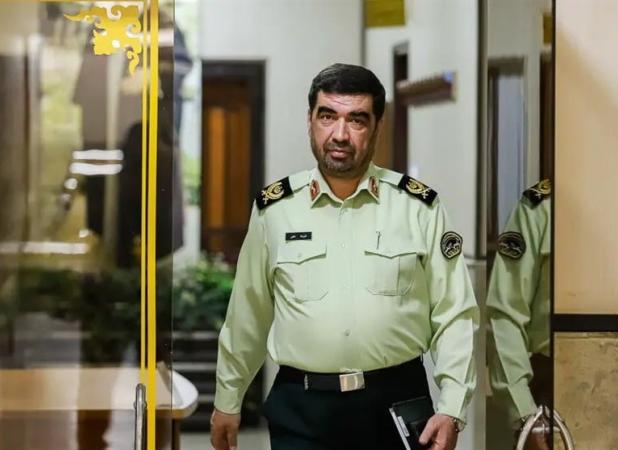 سردار لطفی نماد افسر اطلاعاتی متدین و بی‌ادعا بود/ خاطرات گفته نشده از شهید لطفی