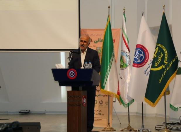 آغاز مطالعات خاک‌شناسی در ۷ درصد اراضی استان کردستان