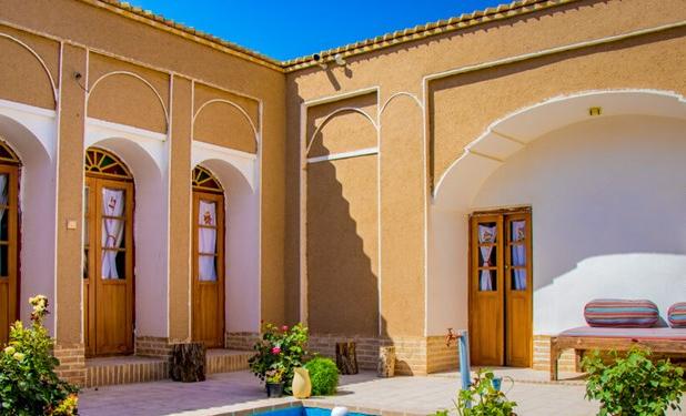 خانه‌های بومگردی، هتل‌های ستاره‌دار بی‌ستاره!