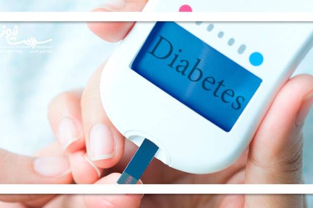 نوروپاتی مهم‌ترین عارضه بیماری دیابت