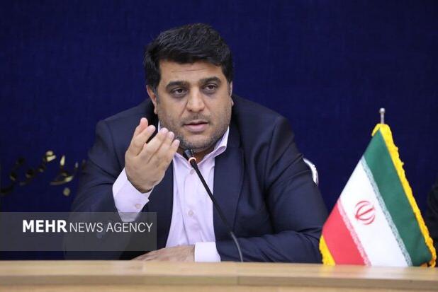 آمادگی اهواز برای تشییع ۸ شهید گمنام؛ تأکید بر بسیج تمام ظرفیت‌ها