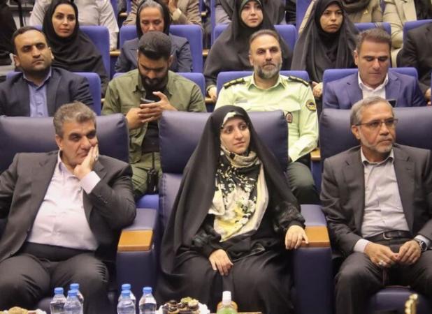 شفاف‌سازی در کمک‌های دولتی به زنان؛ سامانه هوشمند نظارتی راه‌اندازی شد