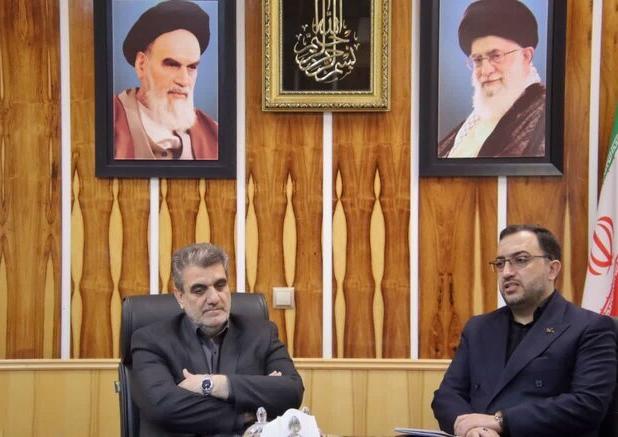 استاندار سمنان بر تنوع‌بخشی به محتوای کتابخانه‌های استان تأکید کرد