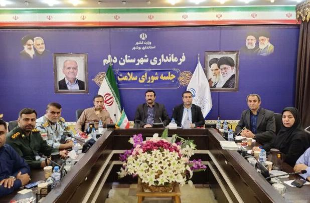 لزوم تلاش همگانی برای پیشگیری از تکثیر پشه آئدس در دیلم