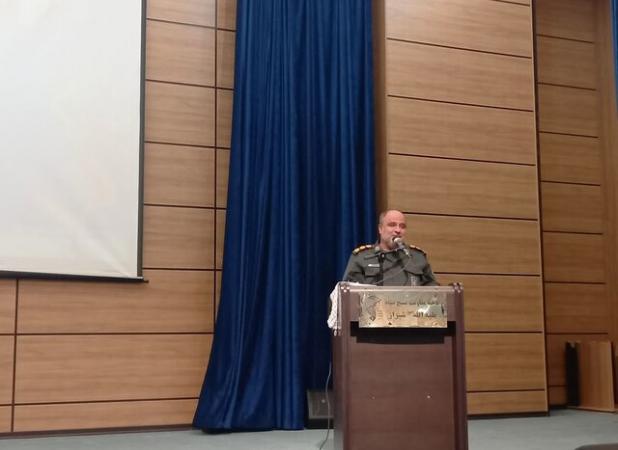 روحیه بسیجی؛ رمز ماندگاری، تاب‌آوری و پیشرفت