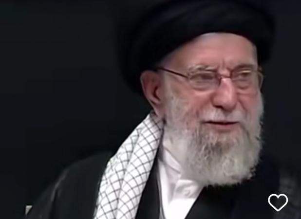 رسانه‌های اسرائیلی، حضور رهبری را پوشش دادند