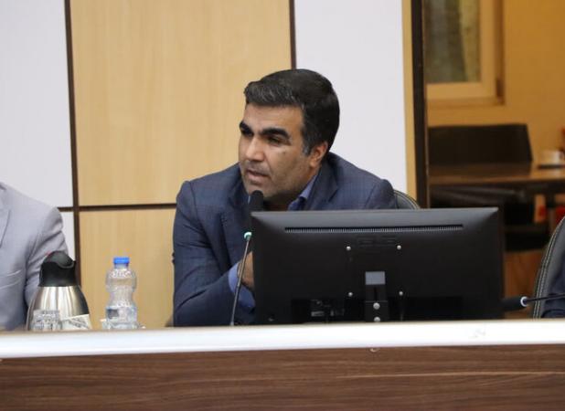 شهردار خارگ: مسیر تحول و ارتقای نظام آموزشی فراهم شود