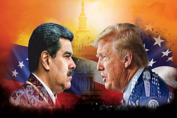 هدف اصلی آمریکا برکناری «مادورو» از قدرت است؛ اشغال ونزوئلا ممکن نیست