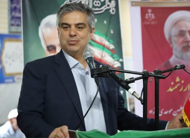 خط خدمت و جهاد میراث ماندگار شهدای انقلاب اسلامی است