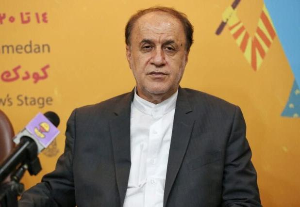 نایب رئیس مجلس: همدان میدان‌دار رویدادهای فرهنگی کشور است