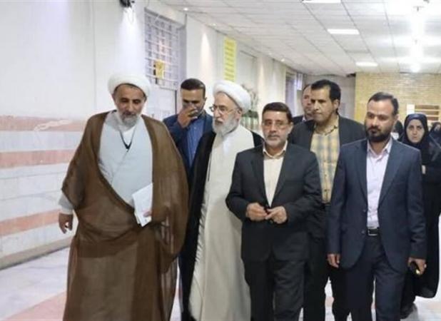 اعطای مرخصی به ۷ هزار زندانی واجد شرایط در استان تهران