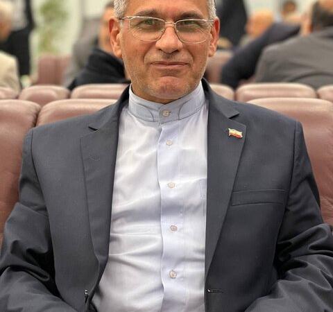 سفیر ایران: سفر هیأت اقتصادی خراسان رضوی آغازگر فصل تازه همکاری با قرقیزستان